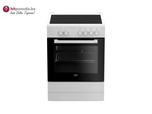 Beko Štednjak FSS 67000 GW