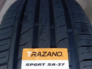 255 40 19 Trazano ljetne gume