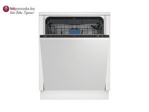 BEKO Perilica posuđa BDIN38643C