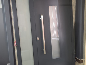 ALU VRATA TERMO-90 SKRIVENO KRILO