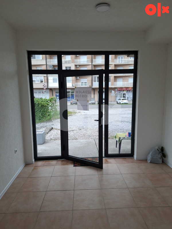 Poslovni prostor Živinice 3