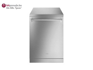 SMEG Perilica posuđa LVS345BQSTX