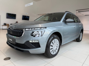 Škoda Kamiq Essence 1.0 TSI DSG 2026