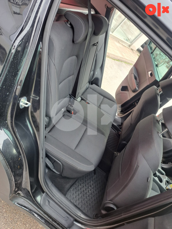 Kia Sportage — fotografija 9
