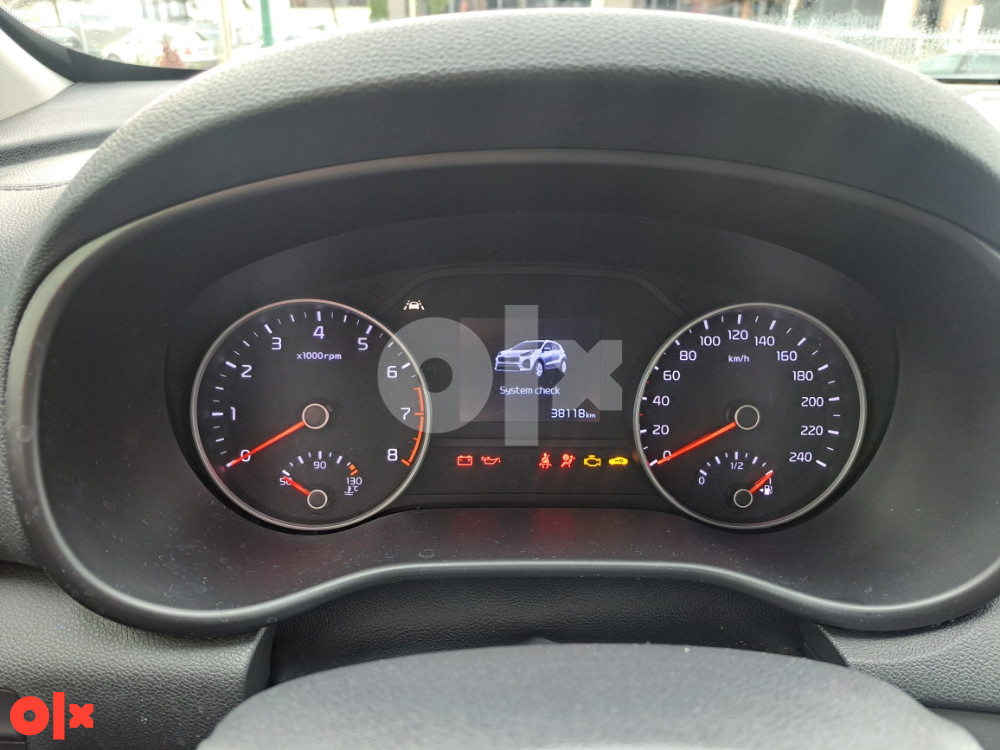 Kia Sportage — fotografija 12