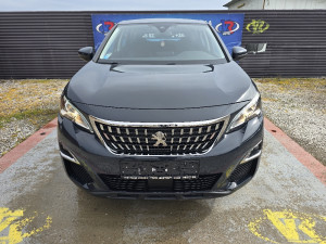 Peugeot 3008 1.5 hdi  automatik virtual cochpit navi