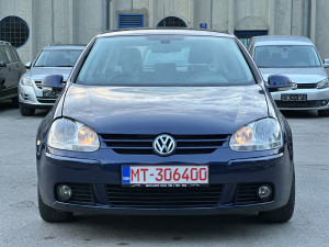 Volkswagen Golf 1.9 TDI 77kw Automatik
