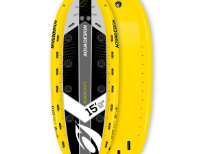 SUP Aquadesign RIVERCRAFT