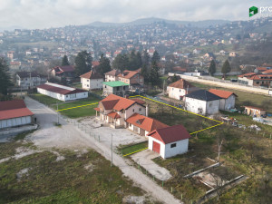 Kuća Vogošća Blagovac Sarajevo