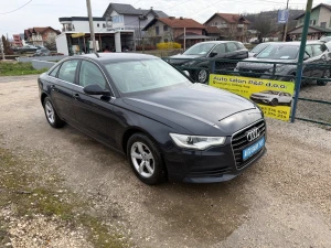 Audi A6 2.0tdi*AUTOMATIK*XENON*LED*NAVI*2014*god