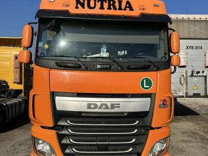 DAF XF 460 FT