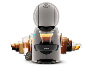 Krups aparat za kafu KP1A3AF0, Taupe Grey
