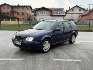 Volkswagen Bora Golf 2.0 Benzin/Plin