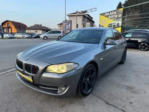 BMW F10 520d *AUTOMATIK*2013 model*