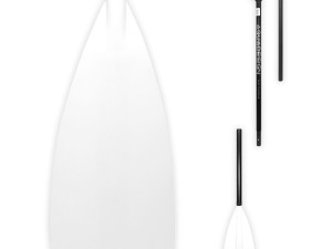 Veslo Aquadesing FIBRE 3