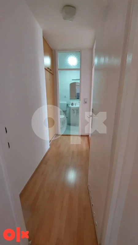 Nenamješten dvosoban stan - Hrasno, Novo Sarajevo, 50 m² - Ansicht 5