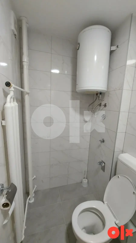 Nenamješten dvosoban stan - Hrasno, Novo Sarajevo, 50 m² - Mehr