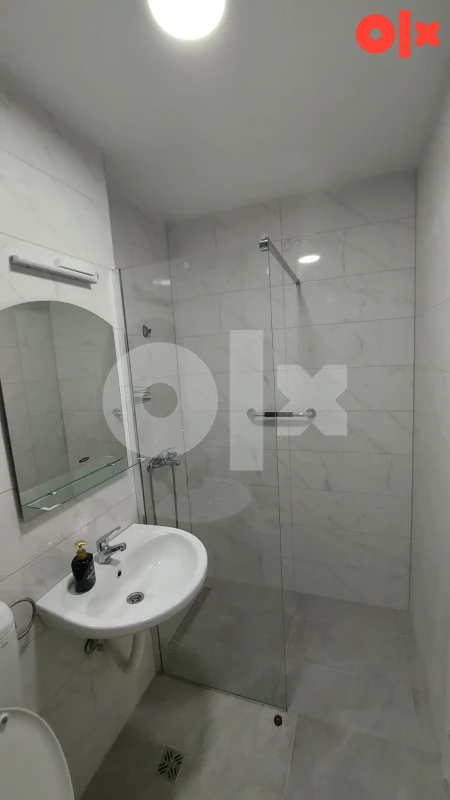 Nenamješten dvosoban stan - Hrasno, Novo Sarajevo, 50 m² - Ansicht 6