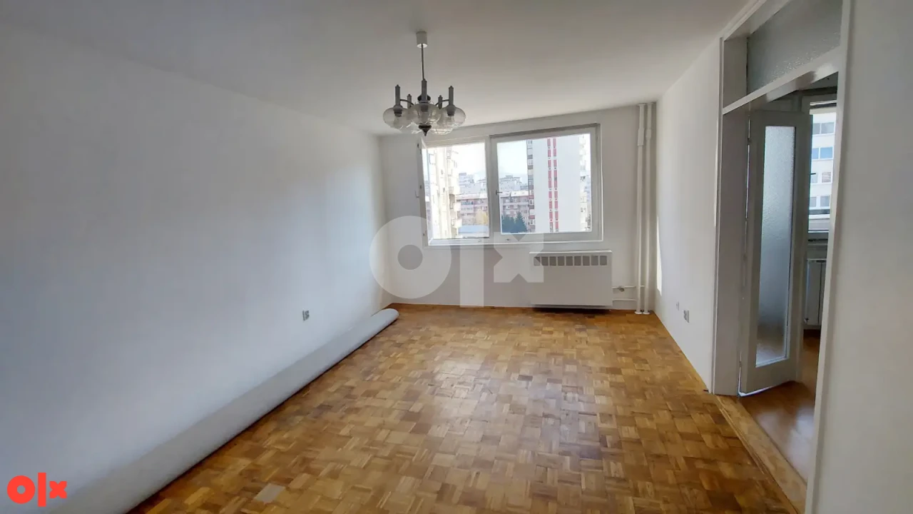 Nenamješten dvosoban stan - Hrasno, Novo Sarajevo, 50 m² - Ansicht 4