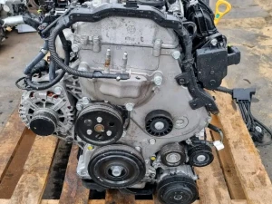 MOTOR D4FB HYUNDAI I30 IX20 KIA CEED SOUL PRO 1.6RDI EURO 5