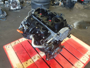MOTOR CAY 1.6 TDI AUDI GOLF PASSAT CADDY POLO TOURAN SKODA SEAT