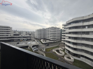 Novogradnja / Ilidza Otes/ Dvosoban stan