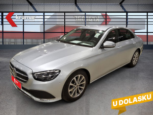 Mercedes-Benz E 200 D 9G-Tronic Avantgarde LED VIRTUAL 160 KS