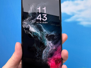 Samsung Galaxy S22 ultra 12/256GB