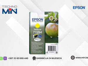 Epson T1294 Kertridž tinta Žuta (C13T12944012)