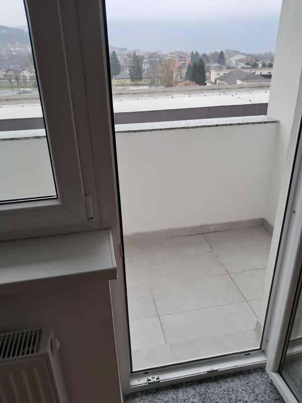 Sigenx prodaje  useljivu novogranju/Istočna Ilidža/33m2-78 m2 8