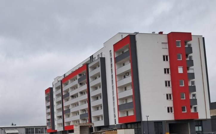 Sigenx prodaje useljivu novogranju/Istočna Ilidža/33m2-78 m2