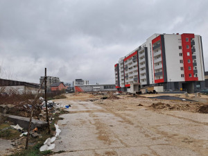 Sigenx prodaje  useljivu novogranju/Istočna Ilidža/33m2-78 m2