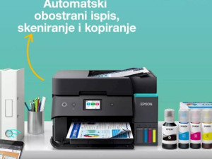 MFP EPSON EcoTank L6390