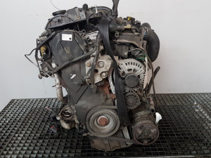 MOTOR RHR DW10BTED4 2.0 HDI 100 PEUGEOT 307 407 308 CITROEN C5 C4