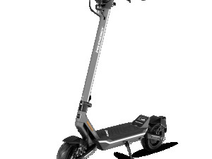 Električni skuter/trotinet MS Energy Flare X  Light Gray