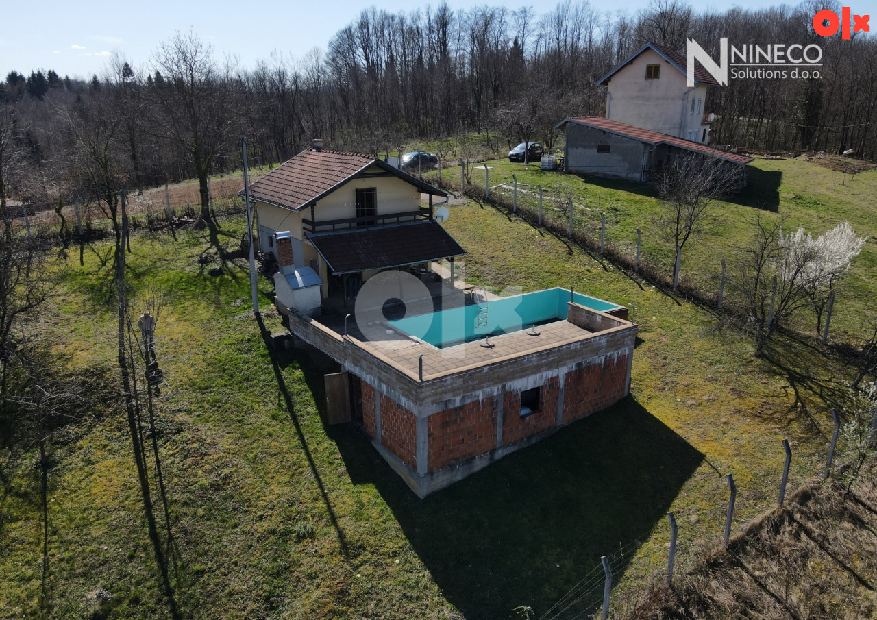 VIKENDICA - BOŠKOVIĆI - LAKTAŠI - 80 m2 2