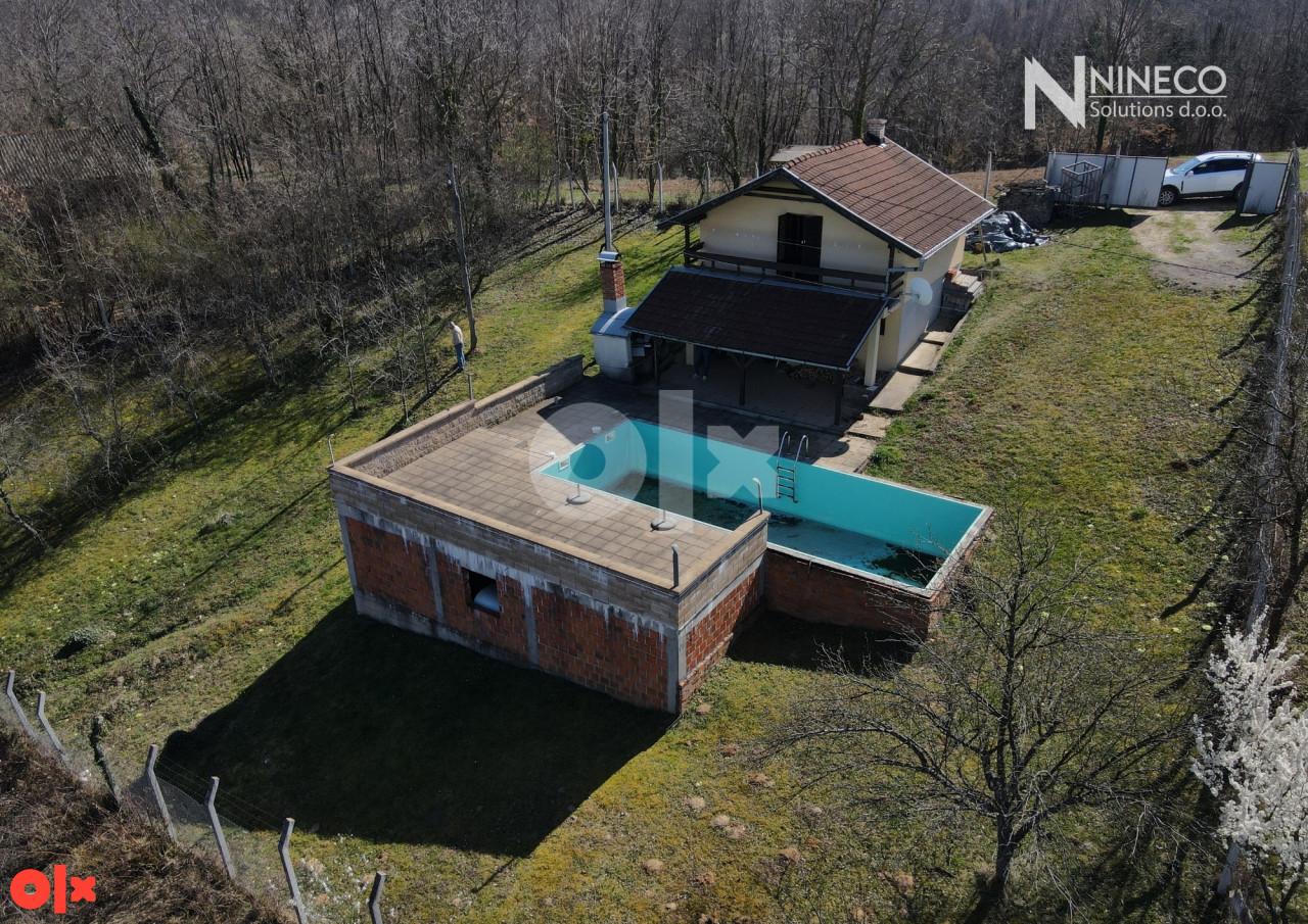 VIKENDICA - BOŠKOVIĆI - LAKTAŠI - 80 m2 3