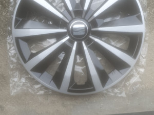 Ratkape 14,15inch  veličina Seta