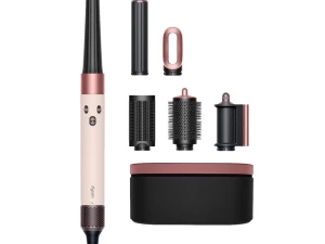 Uvijač za kosu Dyson Airwrap i.d.Ceramic Pink/RoseGold