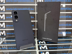 Samsung Galaxy S25 Edge 12/512GB - POLOVNO GARANCIJA