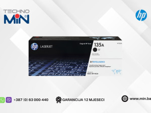 Toner HP W1350A 135A Crni, 1.100 str.