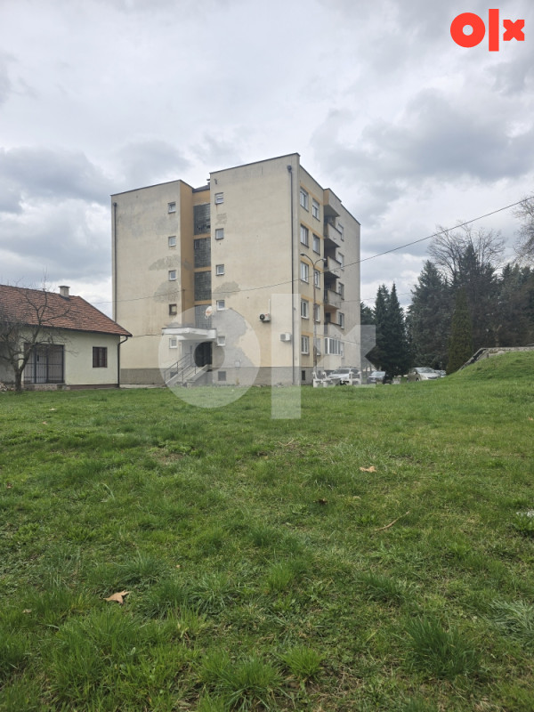 Stanovi i apartmani Vitez