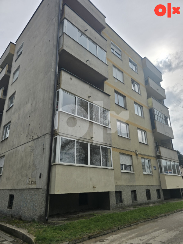 Stanovi i apartmani Vitez 2