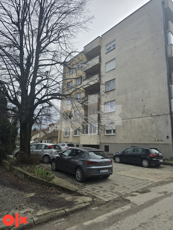 Stanovi i apartmani Vitez 3