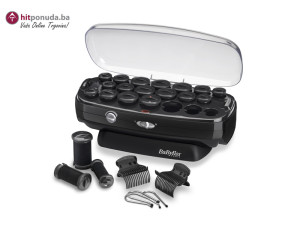 BABYLISS Električni vikleri za kosu RS035E