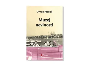 Orhan Pamuk - Muzej nevinosti