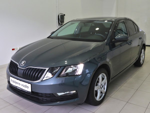 Škoda Octavia Ambition 1.6 MPI MT5 81kW 110KS APOLO