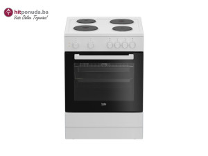 Beko Štednjak FSE 66000 GW