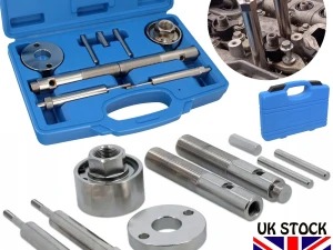 Set za vađenje dizel injektora za Renault 2.0 dCi (M9R) (S-IPM9R)