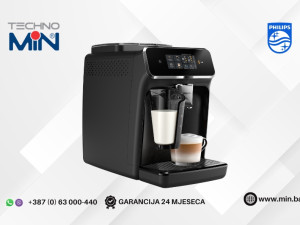 Philips EP2331/10 aparat za espresso 2300 Series LatteGo